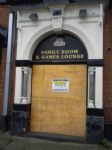 Flat Iron Pub Salford 
